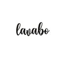 Ver imagem 1 de Lavabo - Adorno De Porta E Parede - Decoração, indicação - Toque 3D:Preto