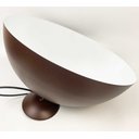 Ver imagem 5 de Pendente Alutron 16" - Marrom - 110v/220v (bivolt)