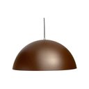 Ver imagem 4 de Pendente Alutron 16" - Marrom - 110v/220v (bivolt)