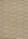 Ver imagem 1 de Tapete Kilim Epic 146x238 61344