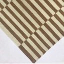 Ver imagem 3 de Tapete Kilim Epic 146x238 61344