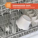 Ver imagem 5 de Elite Gourmet Mst-250xw Panela Elétrica Lenta 1,5 Quartos Branco