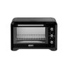 Forno Elétrico 40 Litros Arno For4 Preto 127v - 1