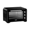 Forno Elétrico 40 Litros Arno For4 Preto 127v - 3