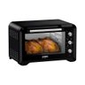 Forno Elétrico 40 Litros Arno For4 Preto 127v - 2