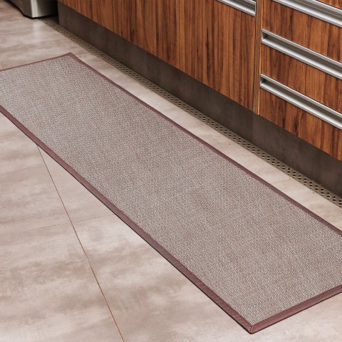 Passadeira de Cozinha Moderno Des 006 45x180cm