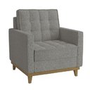 Ver imagem 1 de Poltrona Évora Pol023n Kappesberg