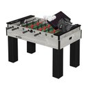Ver imagem 2 de Mesa Pebolim 1053 Klopf + 6 Bolinhas + Capa