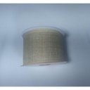 Ver imagem 3 de Fita Decorativa Crua -cf546