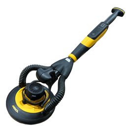 Lixadeira de Parede Roto Orbital Leros 225mm Mirka 220v - 1