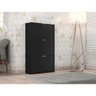 Sapateira Organizadora 3 Portas Basculante - Onix - 2