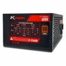Fonte Gamer Atx Ktrok 600w, 80 Plus Bronze, Pfc Ativo, Bivolt Automático - Kt-ps600w - 5