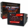 Fonte Gamer Atx Ktrok 600w, 80 Plus Bronze, Pfc Ativo, Bivolt Automático - Kt-ps600w - 1