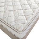 Ver imagem 3 de Colchão King Size Lordelo One Side Pillow Top 193x203cm - 67418