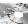 Serra Circular Widea 200mm x 48 Dentes Starfer - 2