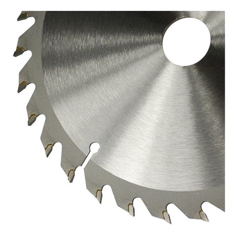 Serra Circular Widea 200mm x 48 Dentes Starfer