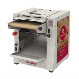 Modeladora de Pão Braesi 35cm Mb-35 G3 Bivolt - 2