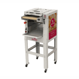 Modeladora de Pão Braesi 35cm Mb-35 G3 Bivolt - 1