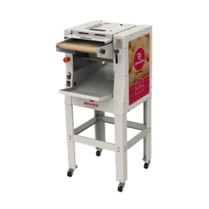 Modeladora de Pão Braesi 35cm Mb-35 G3 Bivolt