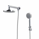 Ver imagem 1 de Chuveiro C/ Chuveirinho - Slim 20cm Perflex
