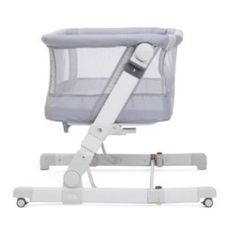 Berço para Bebe Chicco Next2me Pop-up Cinza - 7079299720000 7079299720000 - 7