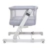 Berço para Bebe Chicco Next2me Pop-up Cinza - 7079299720000 7079299720000 - 7