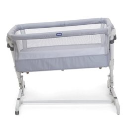 Berço para Bebe Chicco Next2me Pop-up Cinza - 7079299720000 7079299720000 - 5