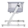 Berço para Bebe Chicco Next2me Pop-up Cinza - 7079299720000 7079299720000 - 3
