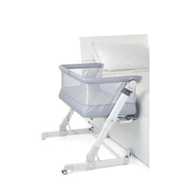 Berço para Bebe Chicco Next2me Pop-up Cinza - 7079299720000 7079299720000 - 10
