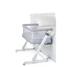 Berço para Bebe Chicco Next2me Pop-up Cinza - 7079299720000 7079299720000 - 10