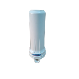 Filtro Clarus Multiuso Refil Polipropileno para Impurezas R3/4 - 4