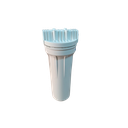 Ver imagem 3 de Filtro Clarus Multiuso Refil Polipropileno para Impurezas R3/4