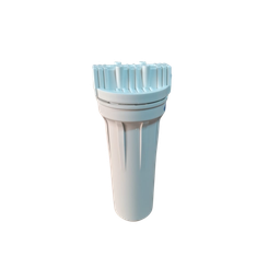 Filtro Clarus Multiuso Refil Polipropileno para Impurezas R3/4 - 3