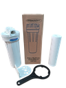 Ver imagem 1 de Filtro Clarus Multiuso Refil Polipropileno para Impurezas R3/4