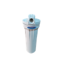 Ver imagem 2 de Filtro Clarus Multiuso Refil Polipropileno para Impurezas R3/4