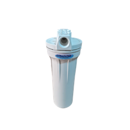 Filtro Clarus Multiuso Refil Polipropileno para Impurezas R3/4 - 2
