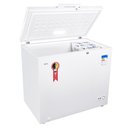 Ver imagem 3 de Freezer Horizontal EOS 205L Dupla Ação Efh300X 110V