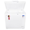 Ver imagem 4 de Freezer Horizontal EOS 205L Dupla Ação Efh300X 110V