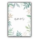 Ver mais imagens de Kit Placas Quadros 3 Peças Mdf 20x30 Amor Fé e Paz 
