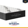 Cama Box com Colchão de Espuma D33 Ortobom Airtech 100 + Auxiliar de Espuma Unique Solteiro 88cm - 9