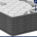 Ver imagem 2 de Cama Box com Colchão de Espuma D33 Ortobom Airtech 100 + Auxiliar de Espuma Unique Solteiro 88cm