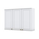 Ver imagem 1 de Armário Aéreo Modulado Emily Henn para Cozinha
