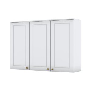 Armário Aéreo Modulado Emily Henn para Cozinha