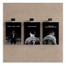 Kit 3 Quadro Cr7 Motivação Cristiano Ronaldo Mdf Tratado 28x20cm - 2