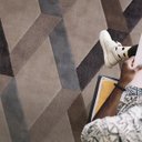 Ver imagem 3 de Tapete Supreme L'Amour Orion 3,50x2,50M São Carlos