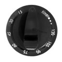 Ver imagem 1 de Botão Do Timer Fogão Atlas Utop Original de fabrica