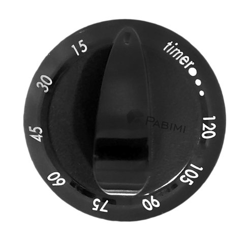 Botão Do Timer Fogão Atlas Utop Original de fabrica