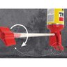 Espuma Expansiva Multiuso Genius Gun - 500ml - Soudal - 4