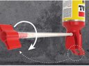 Ver imagem 4 de Espuma Expansiva Multiuso Genius Gun - 500ml - Soudal