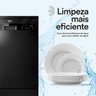 Lava Louças 14 Serviços EOS ELL14P Preta 110V - 3